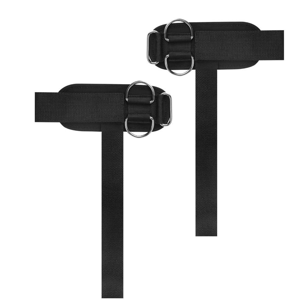 滑り止めウェイトリフティングストラップ ハンドグリップラップ - Wrist Wraps Weightlifting Support のレビューと価格