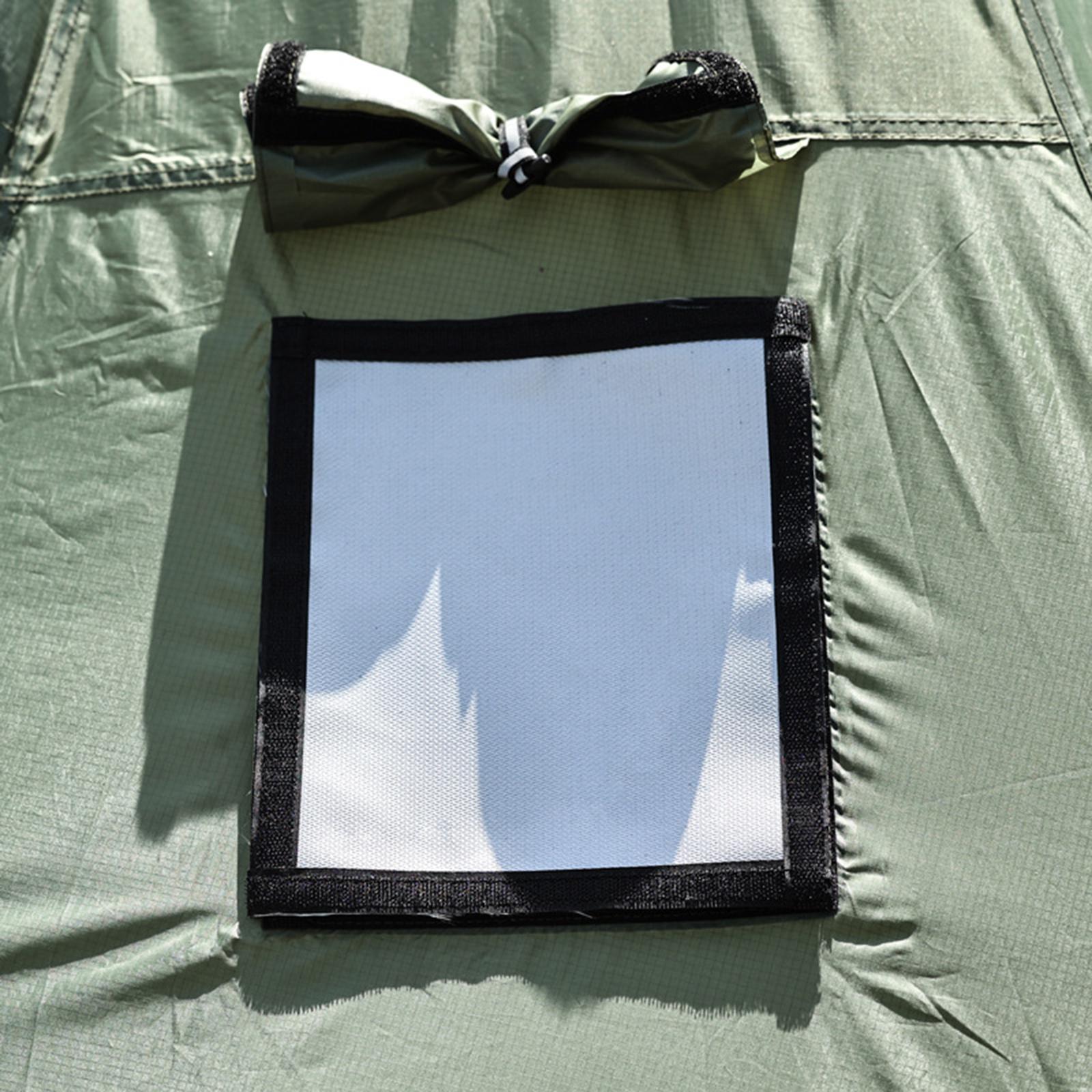 キャンプ用ストーブ用、防火性の高い煙突シールド。軽量で、テン - Hiking のレビューと価格