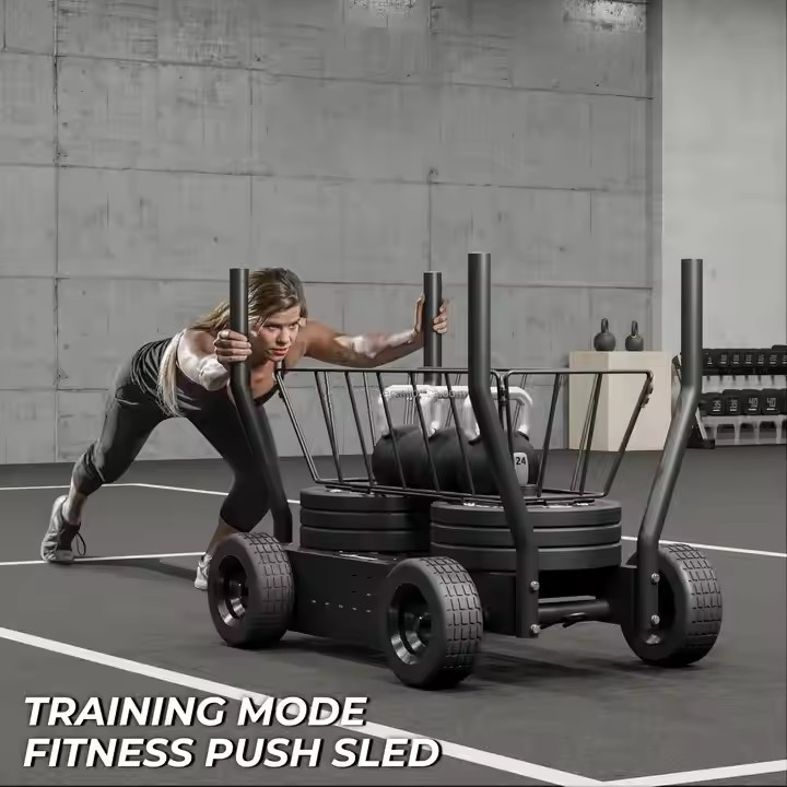 ジム機器 フィットネス プルプッシュ パワートレーニング ウ - Fitness Equipment のレビューと価格