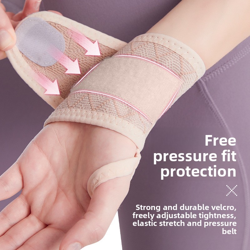 バスケットボール用リストバンド、フィットネス、ウェイトリフテ - Wrist Wraps Weightlifting Support のレビューと価格
